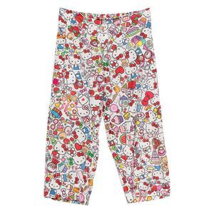 Pero White Trousers - Straight Trousers Women